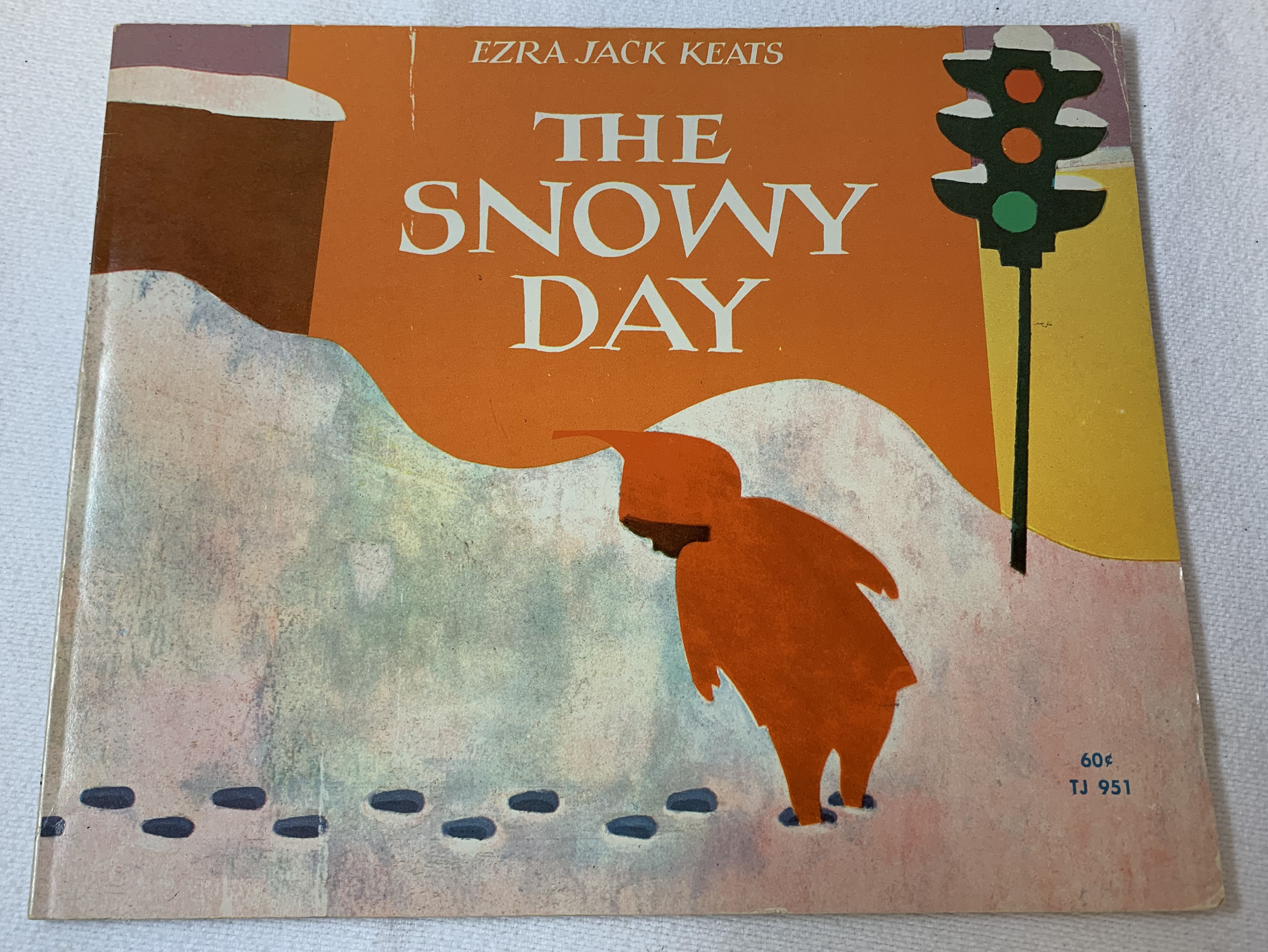 1971-ezra-jack-keats-the-snowy-day-5th-print-ebay